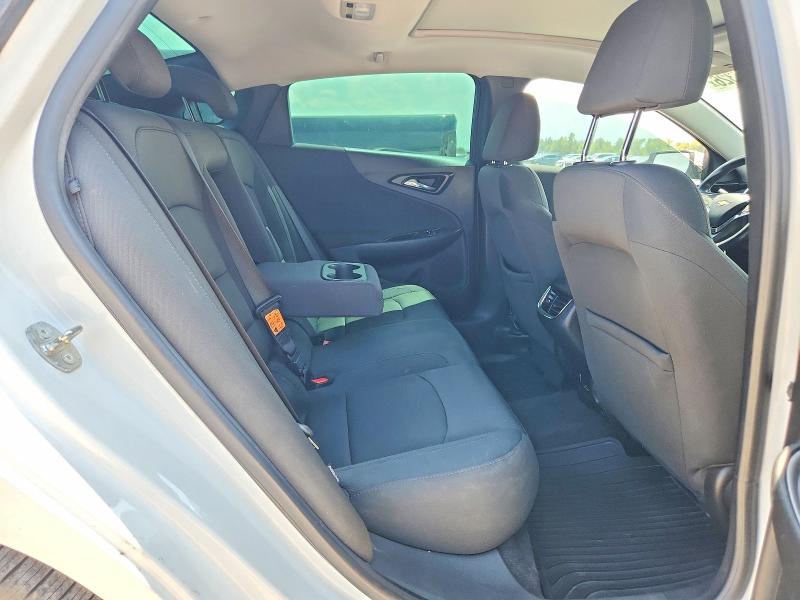 66296326 :رقم المزاد ، 1G1ZE5ST2GF348900 vin ، 2016 Chevrolet Malibu مزاد بيع