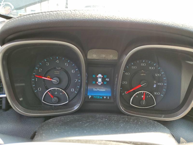 Aukcja sprzedaży 2014 Chevrolet Malibu, vin: 1G11G5SX8EF156484, numer aukcji: 64400126