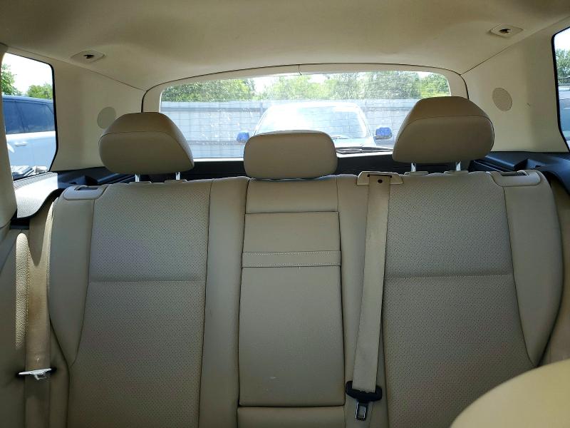 2012 Mercedes-benz Glk მანქანა იყიდება აუქციონზე, vin: WDCGG8HB0CF841679, აუქციონის ნომერი: 63719346