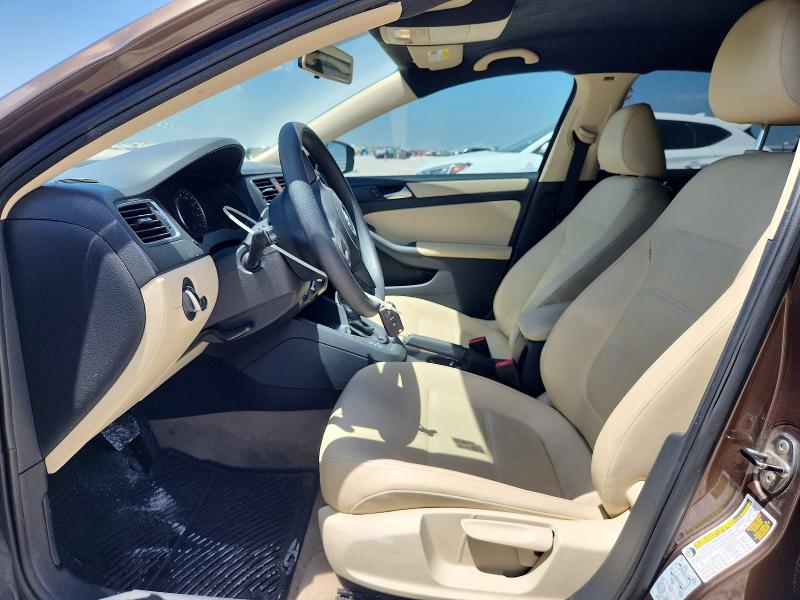 Продаж на аукціоні авто 2012 Volkswagen Jetta, vin: 3VWDX7AJ6CM326042, номер лоту: 65146126
