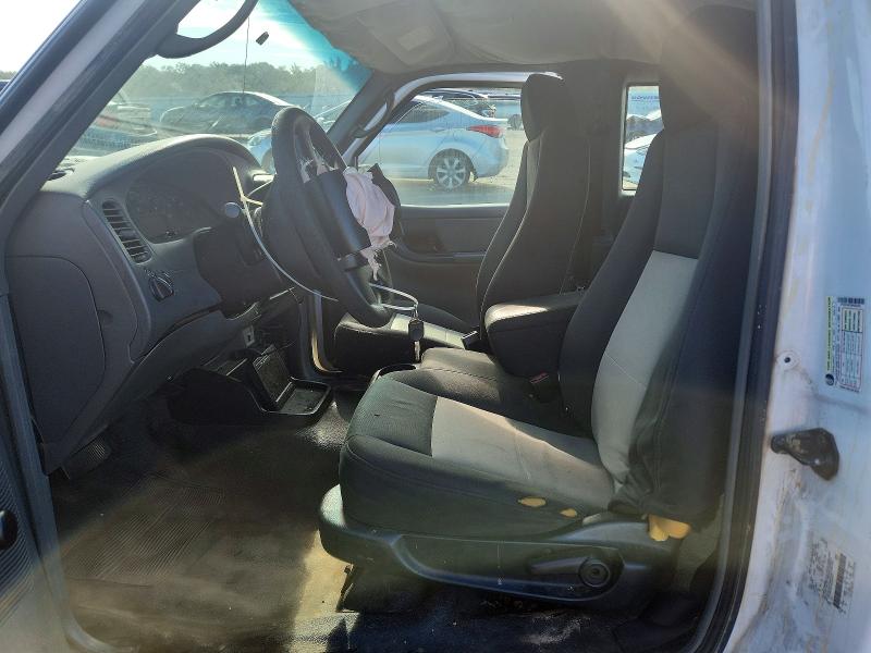 Продаж на аукціоні авто 2006 Ford Ranger, vin: 1FTZR15E76PA83241, номер лоту: 64369346