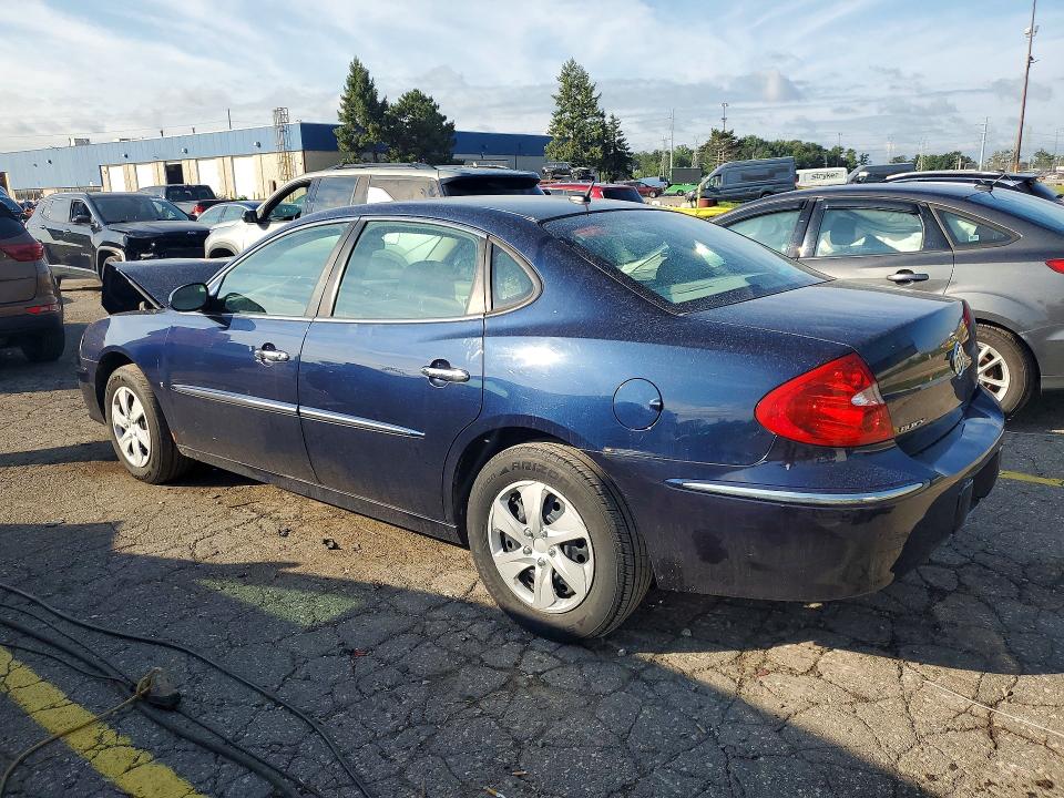 Aukcja sprzedaży 2009 Buick Allure, vin: 2G4WJ582891228688, numer aukcji: 65747726