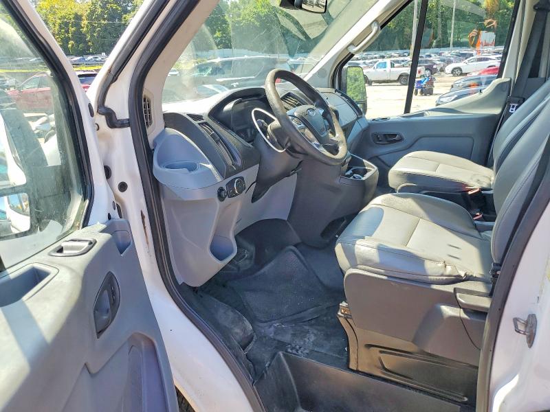 Aukcja sprzedaży 2018 Ford Transit, vin: 1FTYE1CM5JKA09615, numer aukcji: 70896086