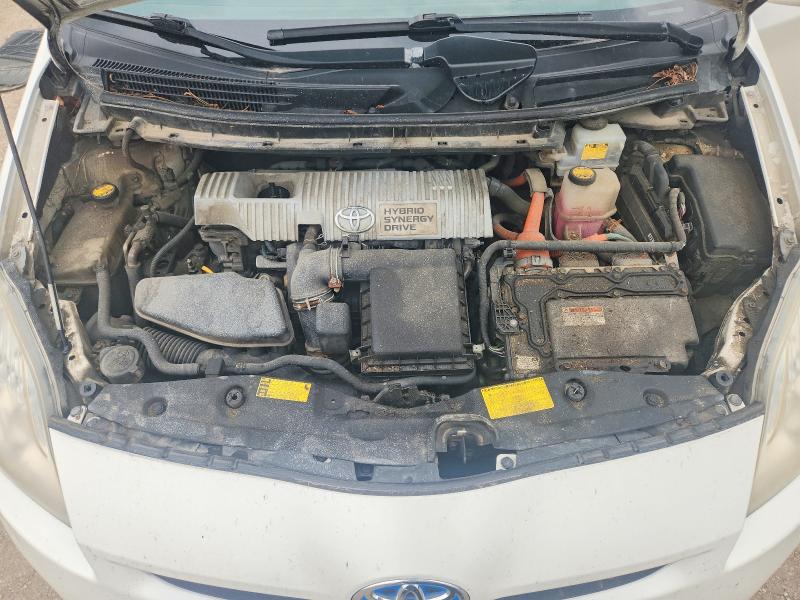 64329436 :رقم المزاد ، JTDKN3DU4B0268920 vin ، 2011 Toyota Prius مزاد بيع