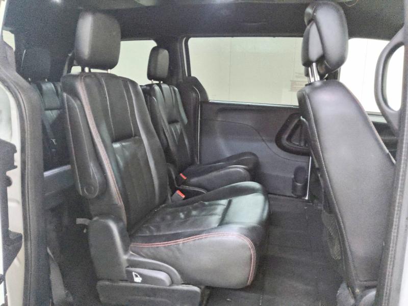 Продаж на аукціоні авто 2019 Dodge Grand Caravan, vin: 2C4RDGEGXKR564449, номер лоту: 66844276