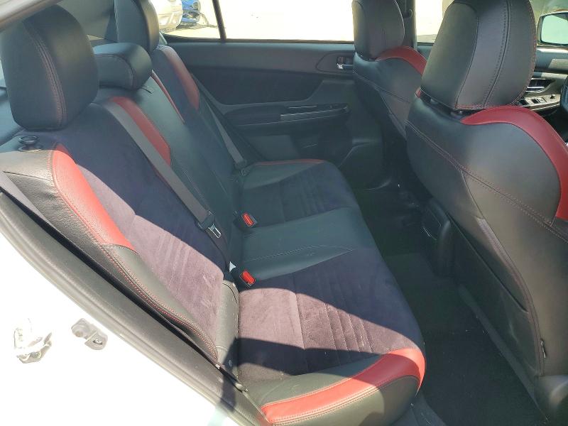 2015 Subaru Wrx მანქანა იყიდება აუქციონზე, vin: JF1VA2L69F9815676, აუქციონის ნომერი: 63567186