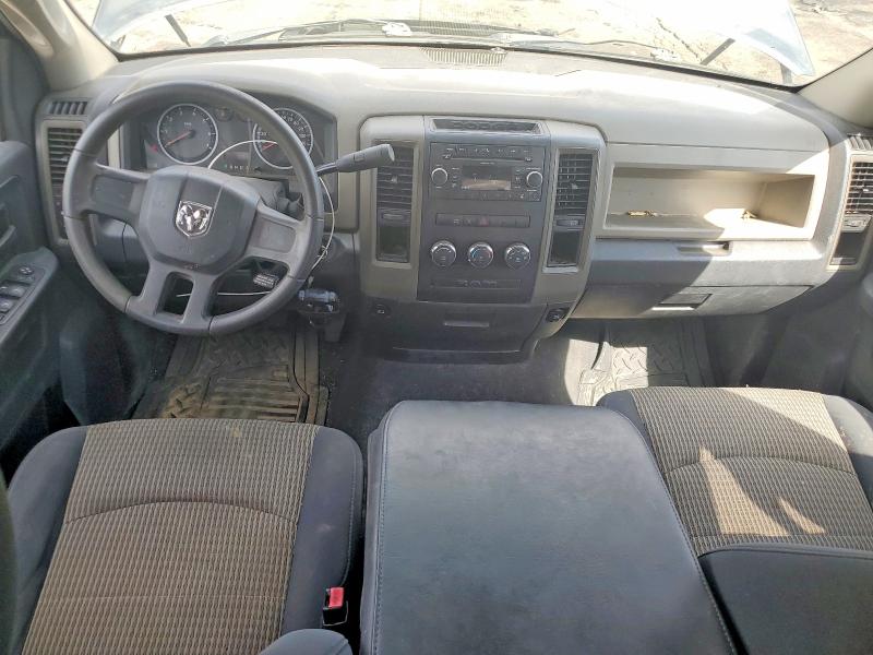 Aukcja sprzedaży 2010 Dodge Ram 1500, vin: 1D7RB1GP7AS142030, numer aukcji: 66300266