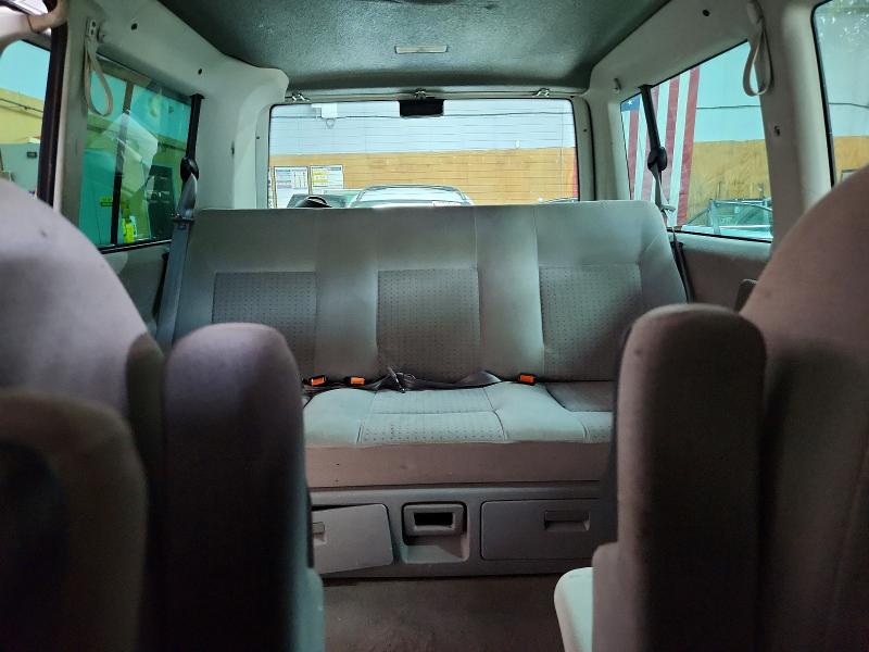 Продажа на аукционе авто 2003 Volkswagen Eurovan, vin: WV2MB47073H003140, номер лота: 64425256