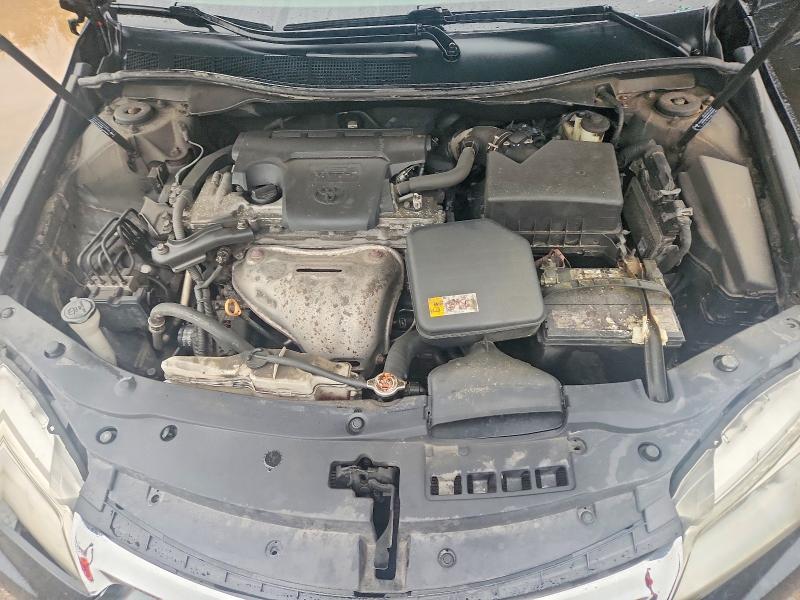 Продажа на аукционе авто 2017 Toyota Camry, vin: 4T1BF1FK5HU340556, номер лота: 66314786
