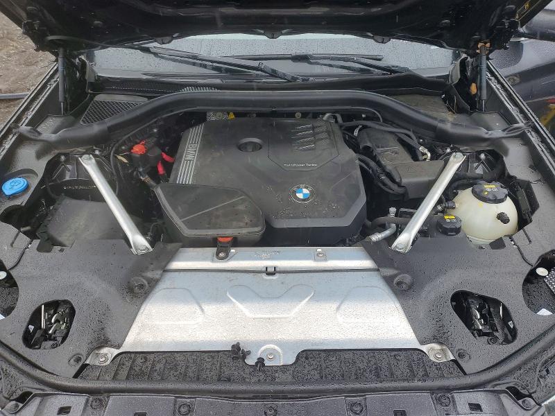 Продаж на аукціоні авто 2022 Bmw X3, vin: WBX57DP09NN144013, номер лоту: 64054186