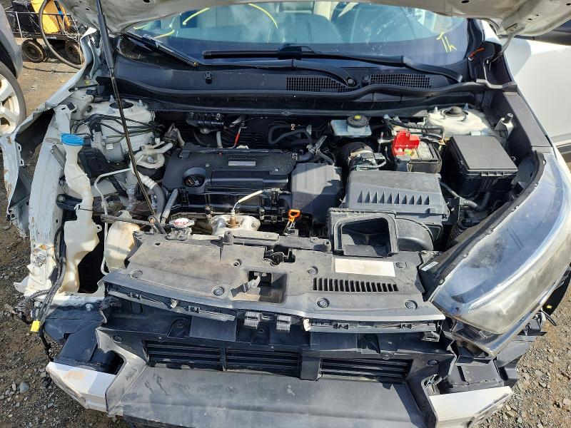 Продажа на аукционе авто 2019 Honda Cr-v, vin: 2HKRW5H33KH404076, номер лота: 65154646