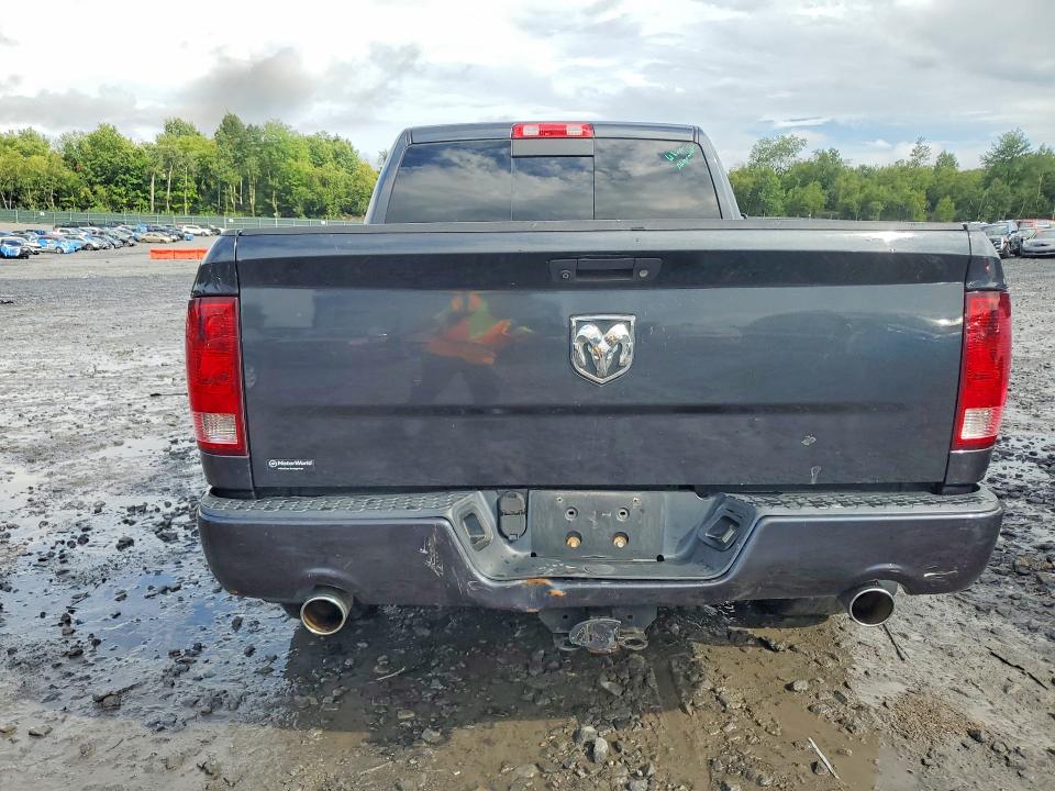 Aukcja sprzedaży 2014 Ram 1500, vin: 3C6JR7AT4EG239847, numer aukcji: 64531986