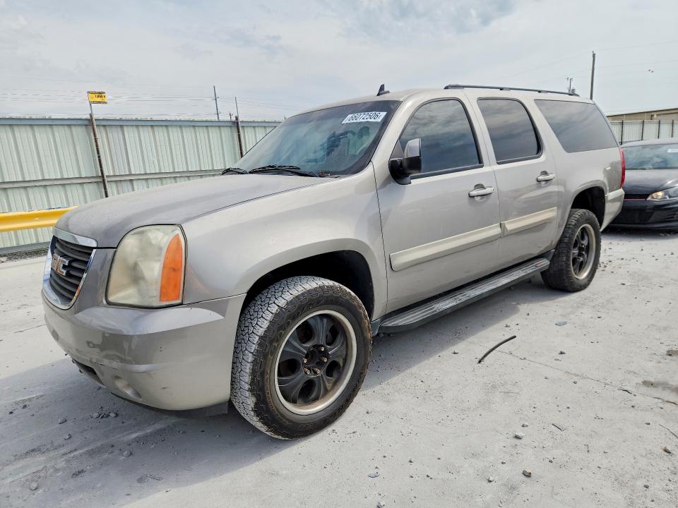 Aukcja sprzedaży 2008 Gmc Yukon Xl, vin: 1GKFK16338J242495, numer aukcji: 66072506