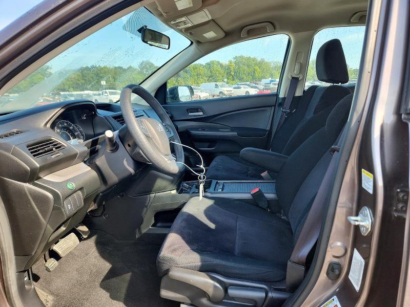 Продажа на аукционе авто 2013 Honda Cr-v, vin: 3CZRM3H33DG707794, номер лота: 64810826