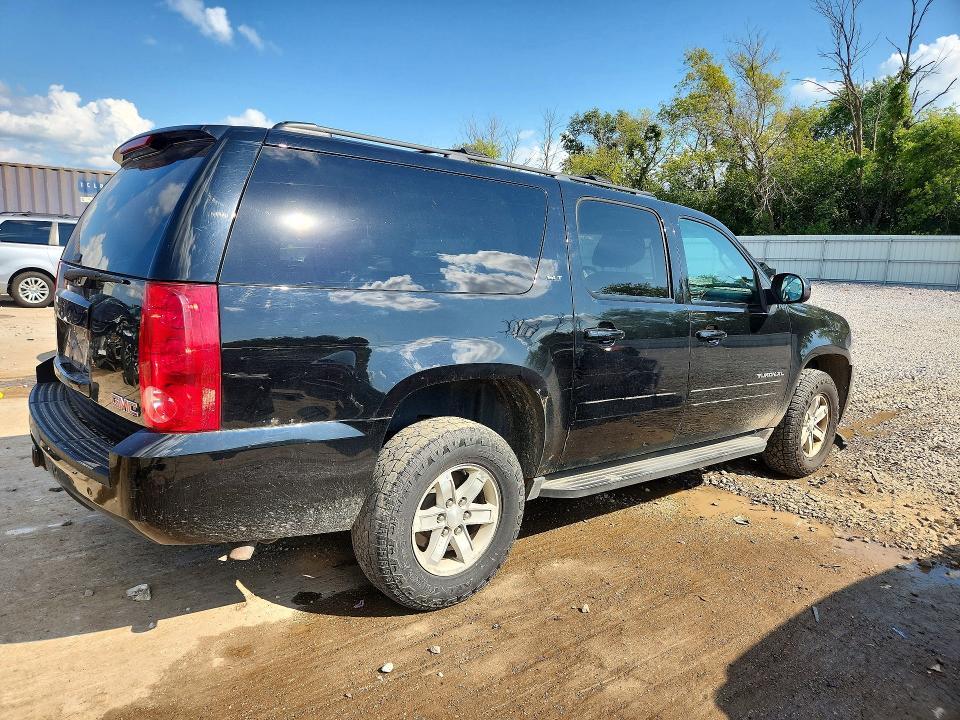 Aukcja sprzedaży 2013 Gmc Yukon Xl, vin: 1GKS2KE73DR351978, numer aukcji: 66235956