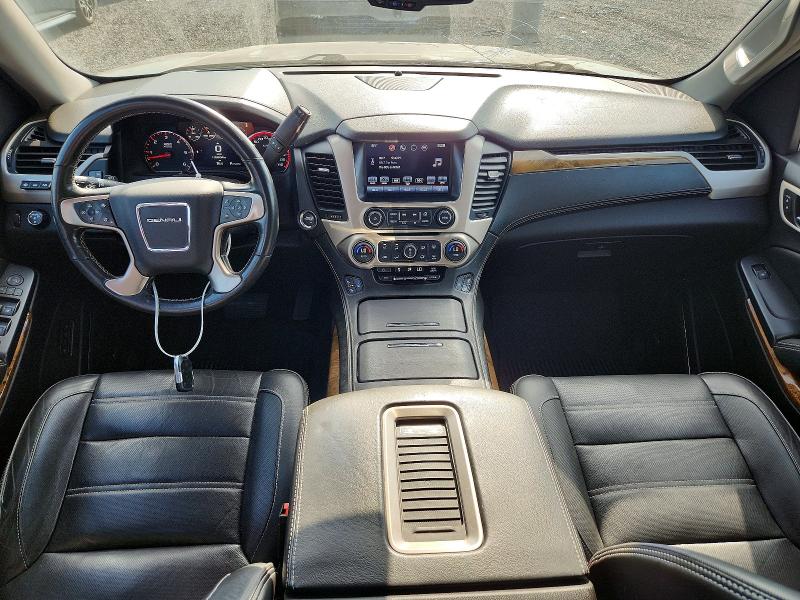 Aukcja sprzedaży 2016 Gmc Yukon, vin: 1GKS2CKJ7GR456548, numer aukcji: 66388606