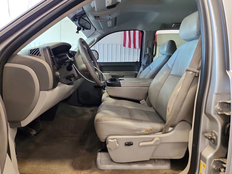 Aukcja sprzedaży 2011 Gmc Sierra, vin: 3GTP2VE37BG269698, numer aukcji: 63750296