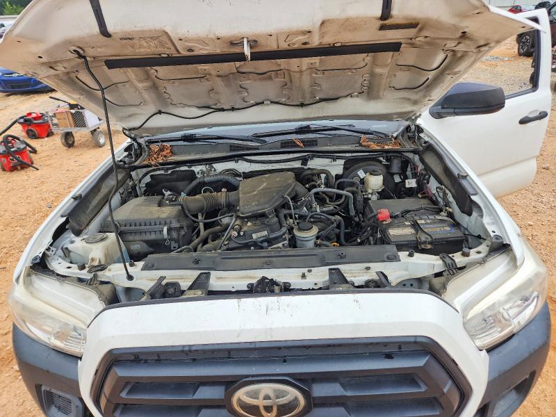 63664586 :رقم المزاد ، 5TFRX5GN3LX176845 vin ، 2020 Toyota Tacoma مزاد بيع