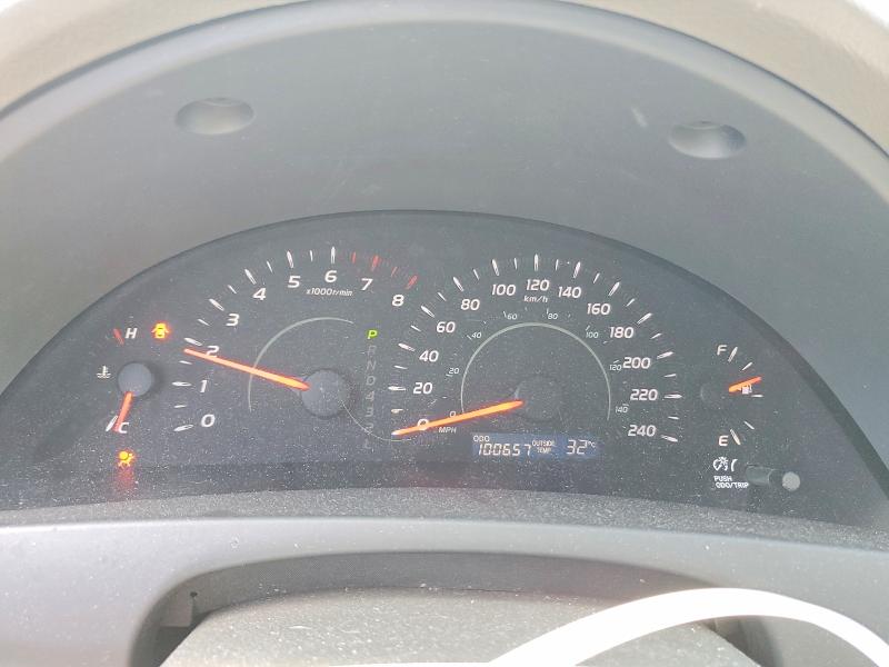 Продаж на аукціоні авто 2008 Toyota Camry, vin: 4T1BE46K08U204257, номер лоту: 62971876