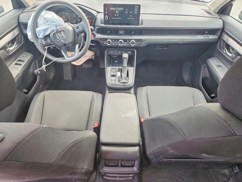 2026 Honda Cr-v მანქანა იყიდება აუქციონზე, vin: 2HKRS4H42TH471199, აუქციონის ნომერი: 64300776