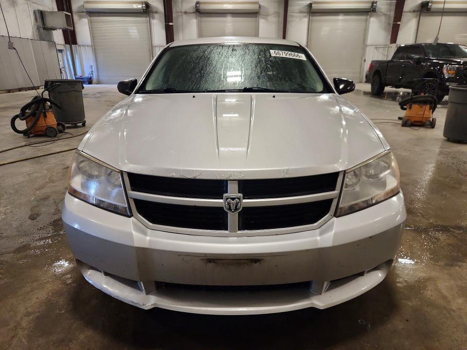 Aukcja sprzedaży 2010 Dodge Avenger, vin: 1B3CC4FB6AN181048, numer aukcji: 66799666