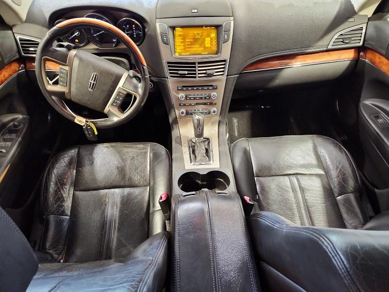 Aukcja sprzedaży 2010 Lincoln Mkt, vin: 2LMHJ5FR3ABJ03402, numer aukcji: 66436176