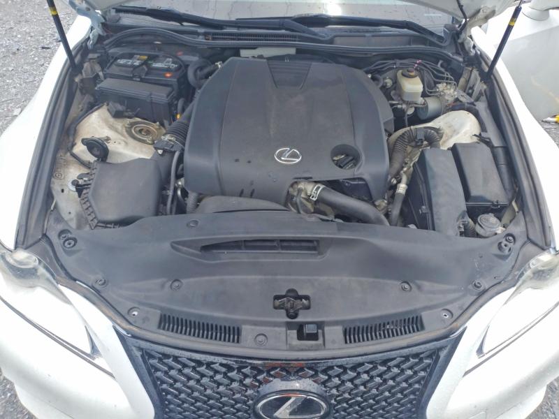 Продаж на аукціоні авто 2014 Lexus Is, vin: JTHBF1D25E5043217, номер лоту: 62984606