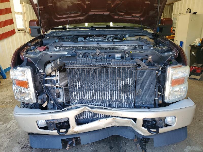 Продаж на аукціоні авто 2008 Ford F250, vin: 1FTSW21R78EC23652, номер лоту: 63675036