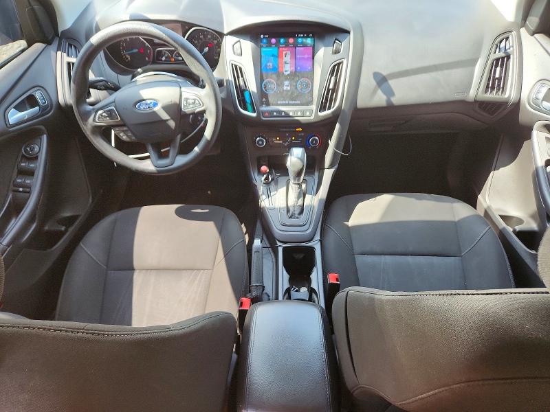 Продаж на аукціоні авто 2015 Ford Focus, vin: 1FADP3F28FL274096, номер лоту: 66236816
