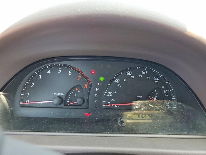 Продаж на аукціоні авто 2002 Toyota Camry, vin: JTDBE30K920055045, номер лоту: 64478646
