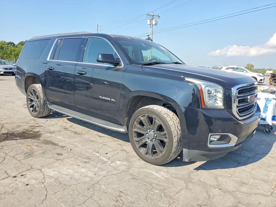 66589066 :رقم المزاد ، 1GKS2GKC9KR376895 vin ، 2019 Gmc Yukon Xl مزاد بيع