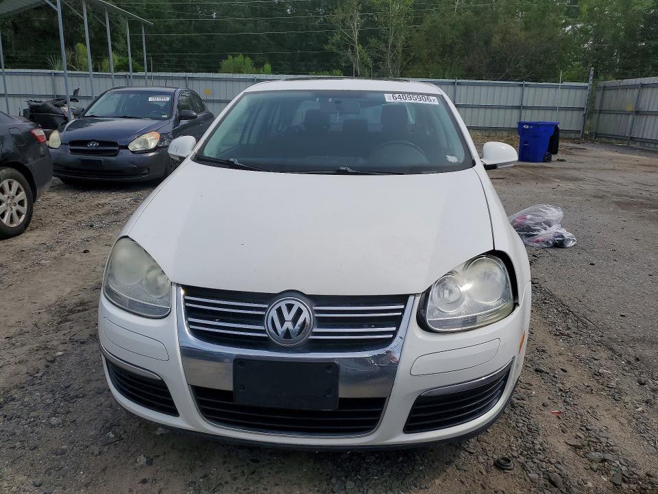 Aukcja sprzedaży 2010 Volkswagen Jetta, vin: 3VWRZ7AJ8AM045549, numer aukcji: 64095906