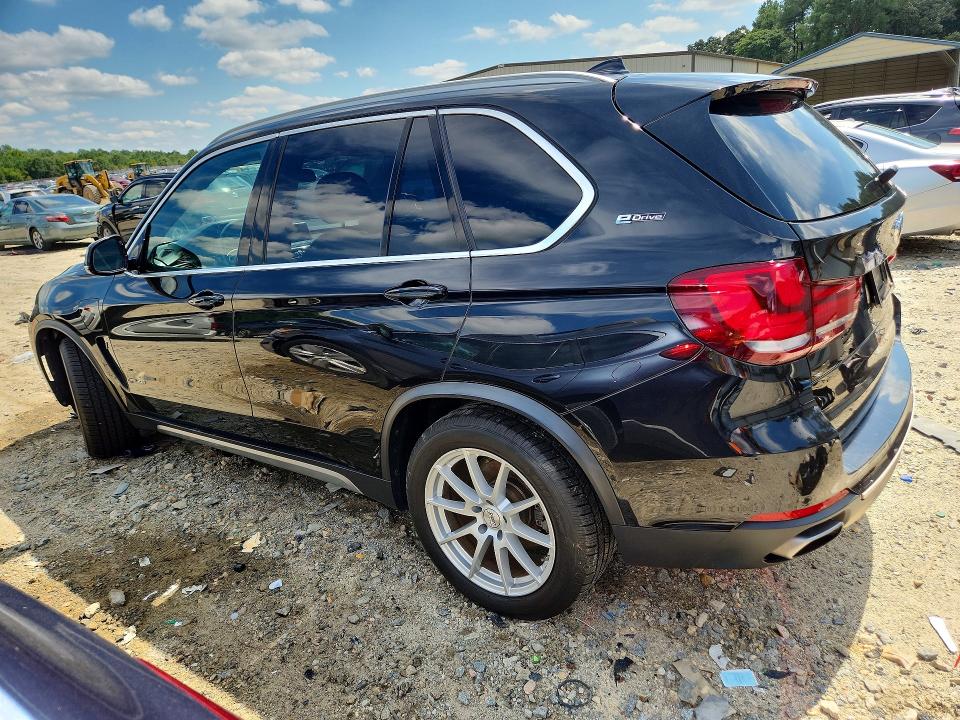 Продаж на аукціоні авто 2018 Bmw X5, vin: 5UXKT0C50J0W03487, номер лоту: 66213216