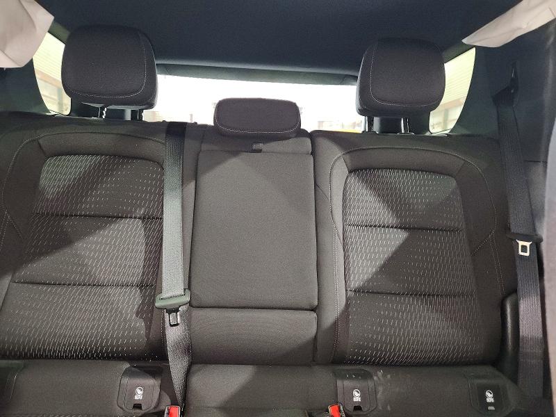 Продаж на аукціоні авто 2026 Chevrolet Equinox, vin: 3GNAXPEG3TL267517, номер лоту: 63361486