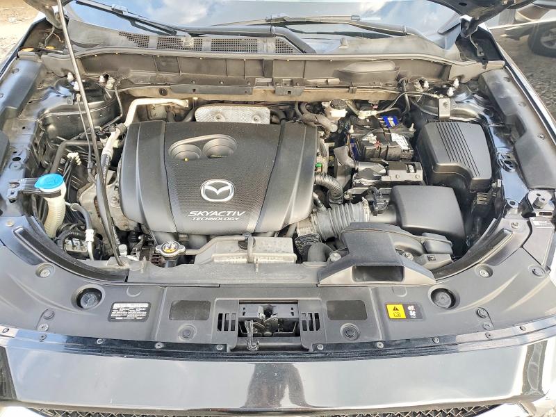 Продаж на аукціоні авто 2017 Mazda Cx-5, vin: JM3KFADL3H0143559, номер лоту: 66798046