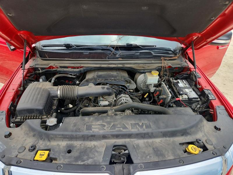 Aukcja sprzedaży 2020 Ram 1500, vin: 1C6SRFFT8LN168437, numer aukcji: 64029356