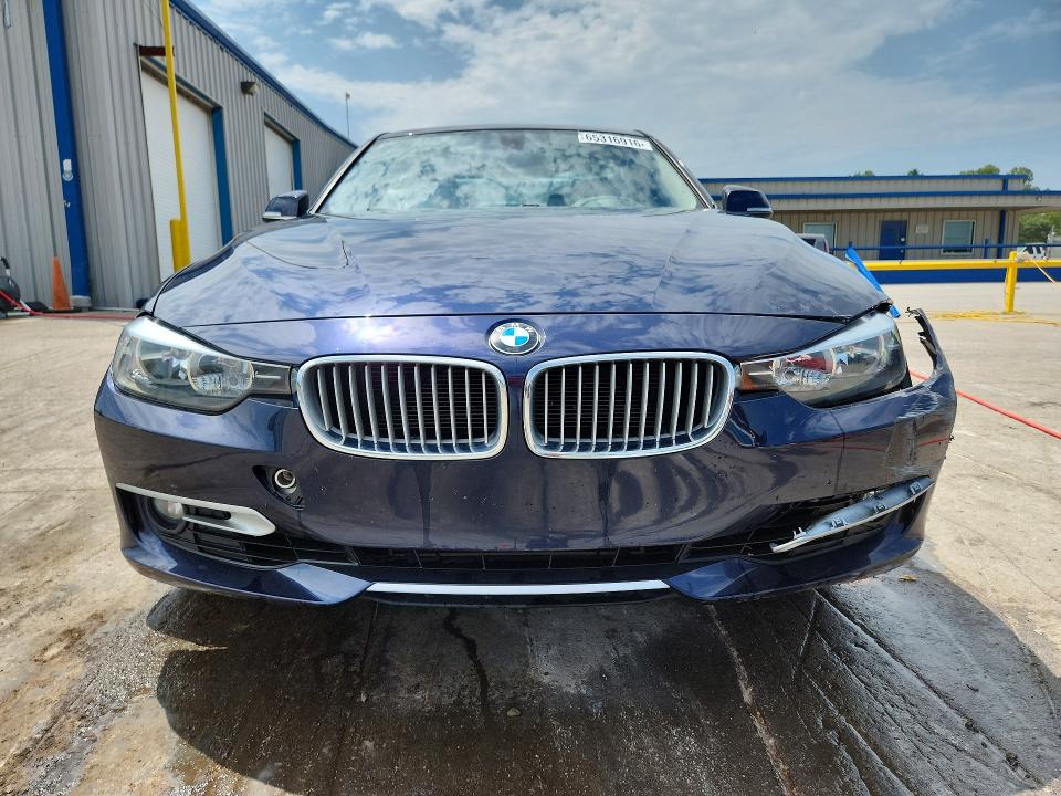 Продаж на аукціоні авто 2012 Bmw 328, vin: WBA3A5C56CF346597, номер лоту: 65316916