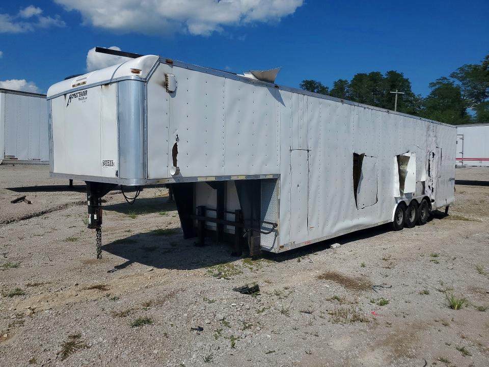 Aukcja sprzedaży 2019 Homesteader Utility Trailer > 12 Ft., vin: 5HAGE4039KN069328, numer aukcji: 64935306
