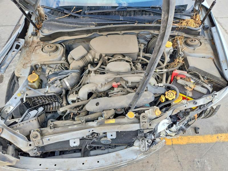 2008 Subaru Impreza მანქანა იყიდება აუქციონზე, vin: JF1GE61688H512629, აუქციონის ნომერი: 64645466
