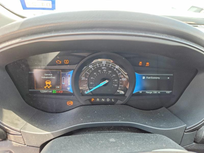 Aukcja sprzedaży 2018 Ford Fusion, vin: 3FA6P0LU6JR132367, numer aukcji: 66504216