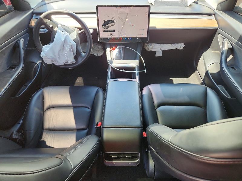 Aukcja sprzedaży 2021 Tesla Model 3, vin: 5YJ3E1EA0MF868142, numer aukcji: 64159226
