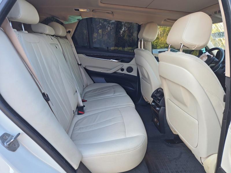 Продажа на аукционе авто 2015 Bmw X5, vin: 5UXKR0C52F0K55925, номер лота: 66053676