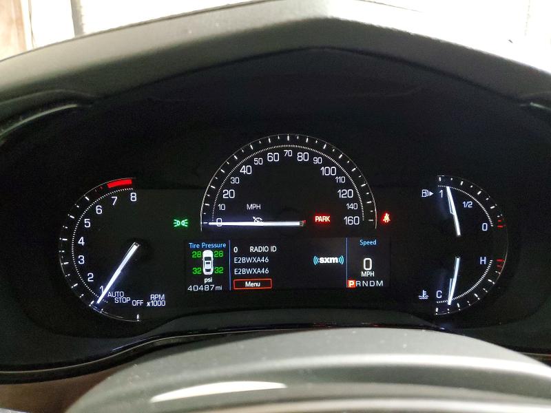 Aukcja sprzedaży 2017 Cadillac Cts, vin: 1G6AW5SX7H0208613, numer aukcji: 63212626