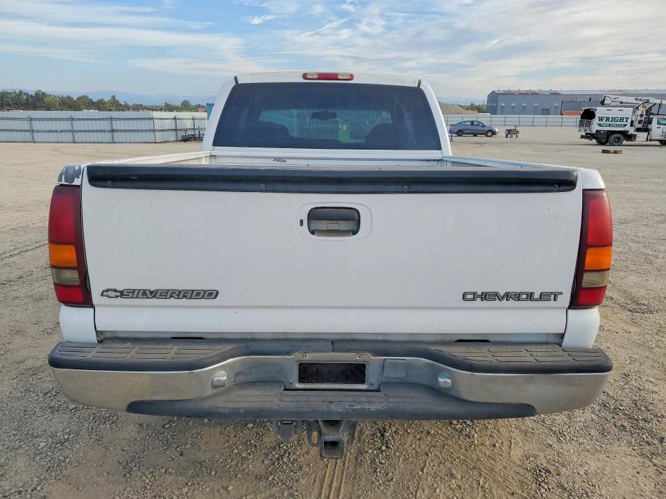 Aukcja sprzedaży 2000 Chevrolet Silverado, vin: 2GCEC19T6Y1336168, numer aukcji: 65943796