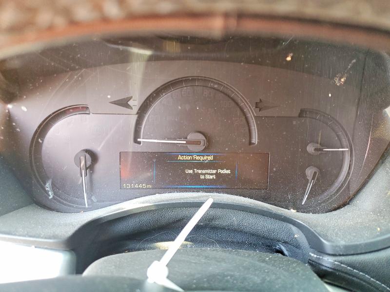 65853266 :رقم المزاد ، 1G6AB5RXXD0168250 vin ، 2013 Cadillac Ats مزاد بيع