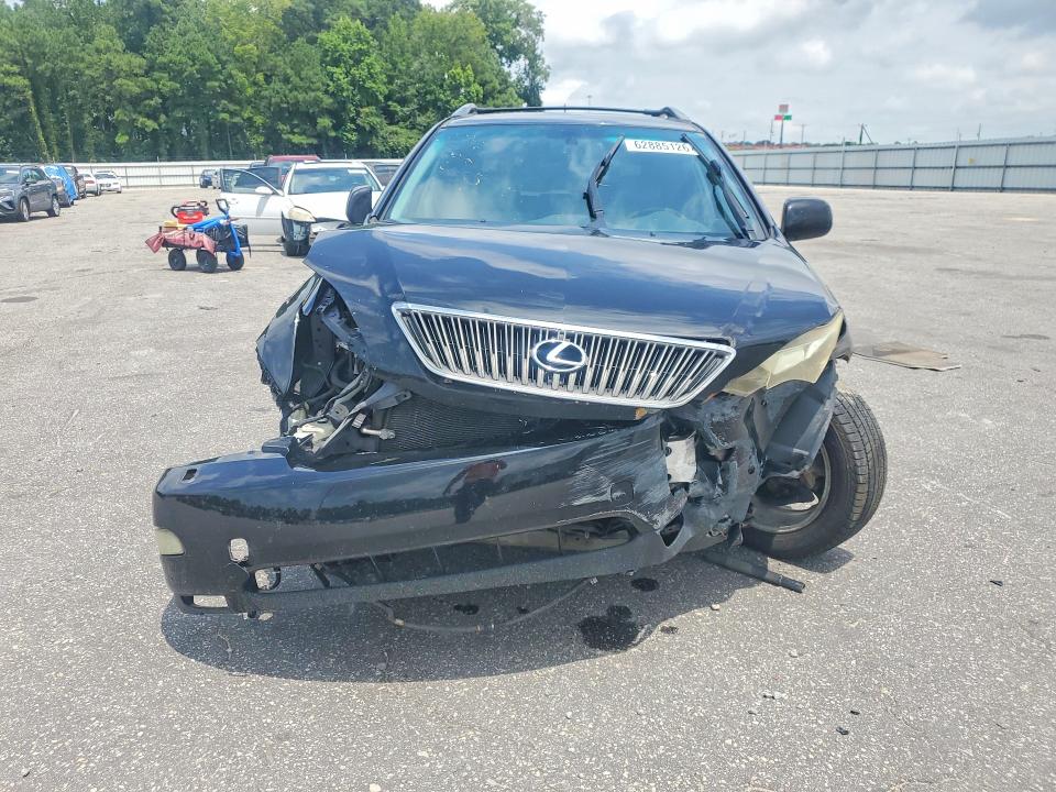 Aukcja sprzedaży 2004 Lexus Rx, vin: 2T2GA31U64C011932, numer aukcji: 62885126