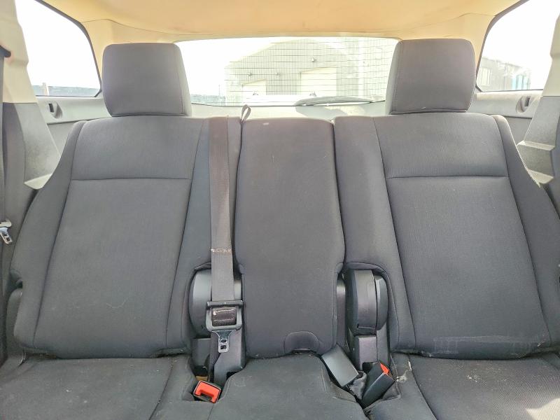 63577536 :رقم المزاد ، 3D4PG5FV4AT123382 vin ، 2010 Dodge Journey مزاد بيع