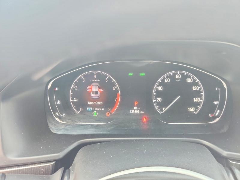 Продажа на аукционе авто 2020 Honda Accord, vin: 1HGCV1F31LA026015, номер лота: 66650616