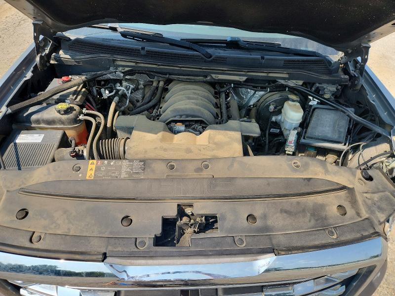 2017 Gmc Sierra მანქანა იყიდება აუქციონზე, vin: 3GTU2NEJ2HG339246, აუქციონის ნომერი: 63679786