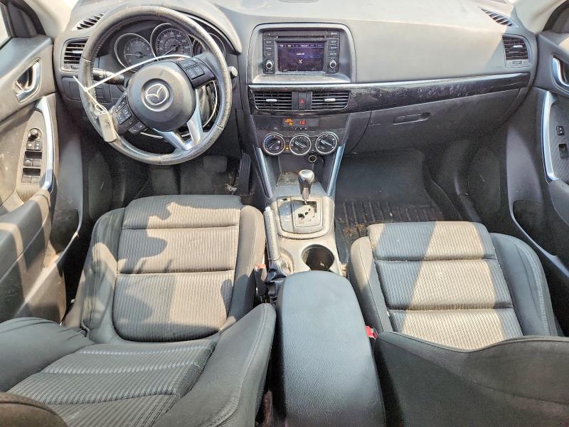Продажа на аукционе авто 2013 Mazda Cx-5, vin: JM3KE2CE7D0151587, номер лота: 61450126
